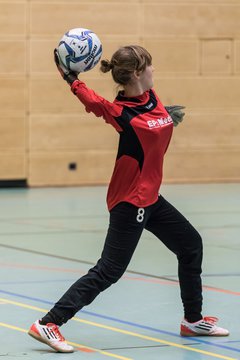 Bild 601 - Girls Cup